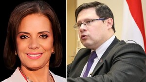 Nora Ruoti: "(Óscar Orué) viola todos los derechos tributarios del Paraguay y del mundo entero”
