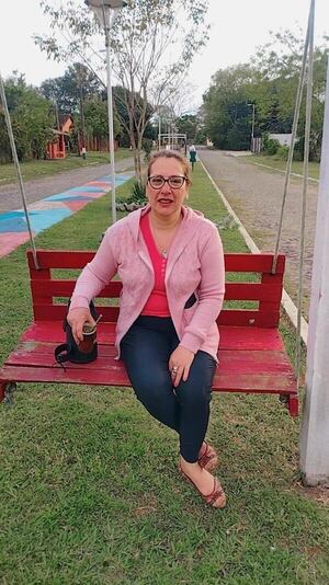 “Quiero saber quién se atrevió a ponerle minutos a mi vida”, expresó Sara Núñez - Policiales - ABC Color