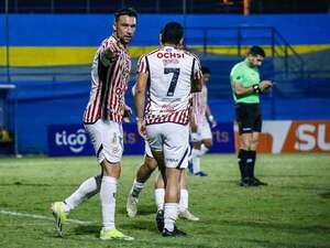 ¿Qué necesita San Lorenzo para retornar a la máxima categoría? - Fútbol de Intermedia - ABC Color