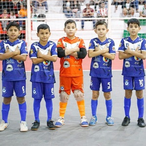 Concepción Sub 9 cayó y quedó fuera en semifinales - Concepción al Día