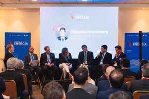 Gasoducto Bioceánico: Paraguay impulsa integración regional