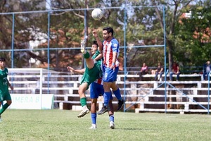 Prosigue el desarrollo de la fecha 27