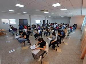 Medicina UNA: inscripciones abiertas para examen de ingreso 2026