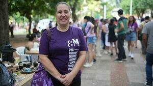 Ex jefa de prensa del Hospital de Clínicas denuncia amenaza y solicita protección policial