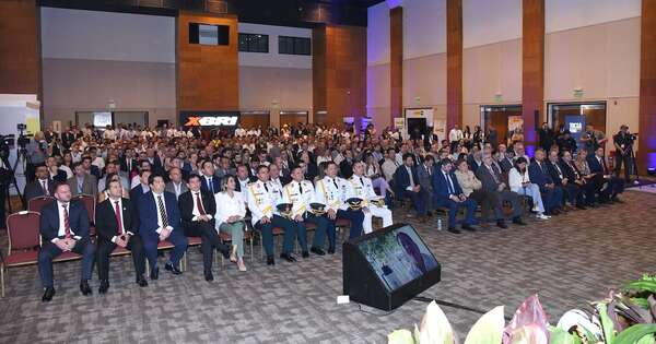 Diario HOY | Foro Cavialpa: inversión en infraestructura y duplicación del PIB