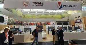 La Nación / Sector cárnico explora nuevas oportunidades en la feria Anuga de Alemania