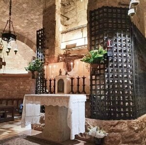 Restos de san Francisco de Asís serán expuestos para su veneración el próximo año | Unicanal