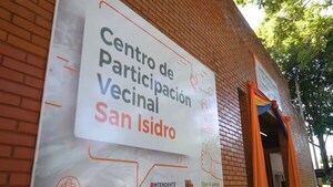 Centro Vecinal San Isidro celebra 10 años de formación comunitaria