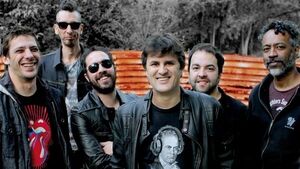 Popular / ¡Atendé que grupos tocarán en el Cosquín Rock Paraguay 2026!