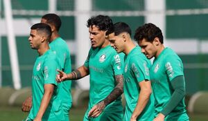 Popular / ¿Ramón Sosa gana más que Gustavo Gómez en Palmeiras?