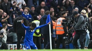 Chelsea da un duro golpe a Liverpool
