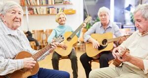 Diario HOY | Aprender algo nuevo, el gran aliado para prevenir el alzhéimer