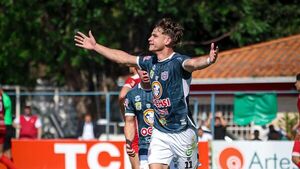 Ocurrió el milagro: San Lorenzo es equipo de Primera