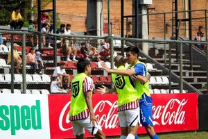 Versus / ¡San Lorenzo corona la remontada con el ascenso a Primera!