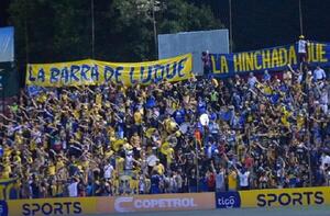 Tuvo roces con la afición de Sportivo Luqueño y hoy es el principal candidato para ser el director técnico