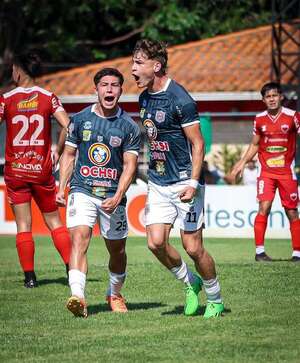 ¡San Lorenzo vuelve a Primera! Pastoreo y River Plate descienden en un cierre infartante - Fútbol de Intermedia - ABC Color