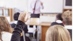 “Me enamoré del profe, pero me dice que por ética no puede”