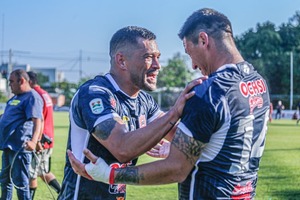 ¡Sportivo San Lorenzo vuelve a Primera División tras una victoria histórica!  » San Lorenzo PY