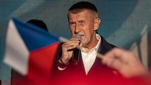 Malas noticias para Bruselas: el líder soberanista checo Andrej Babiš se alzó con el triunfo en las elecciones parlamentarias