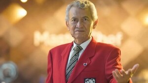 Ramón Silva: "Me encuentro solo con mi enfermedad"