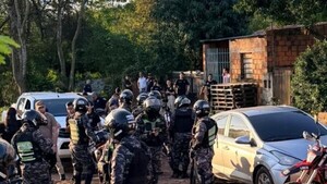 Siguen los procedimientos en busca de los asesinos del militar Guillermo Moral