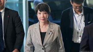 Takaichi se perfila como primera jefa del gobierno de Japón