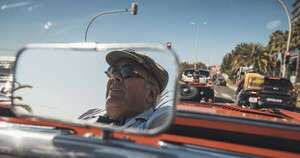 La Nación / Llega la experiencia The Distinguished Gentleman’s Ride a Asunción