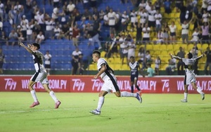 Olimpia se saca las ganas ante Sportivo Ameliano con una remontada sobre el final