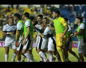 Popular / Olimpia cortó con la paternidad del Sportivo Ameliano