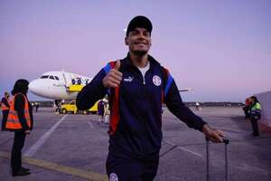 Sol Naciente para la Albirroja - Selección Paraguaya - ABC Color