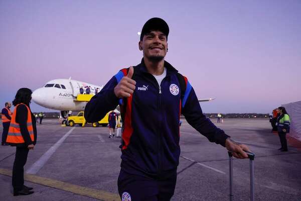 Sol Naciente para la Albirroja - Selección Paraguaya - ABC Color