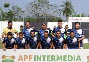 Pastoreo FC se despide luego de cuatro temporadas - Fútbol de Intermedia - ABC Color