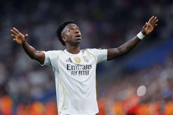 LaLiga de España: Real Madrid derrota al Villarreal y vuelve arriba - Fútbol Internacional - ABC Color