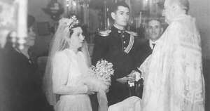 La Nación / A Capí Figueredo y doña Ángela (de barrio)