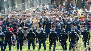 Hungría reafirma su postura firme contra la inmigración ilegal