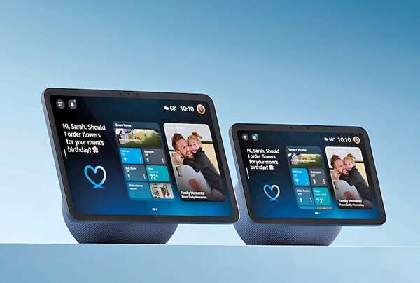 Amazon va por todo con Alexa+ y más - ABC Revista - ABC Color