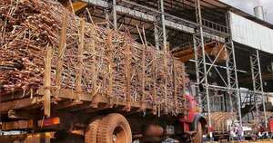 La Nación / Cañicultores no cerrarán rutas por un par de días