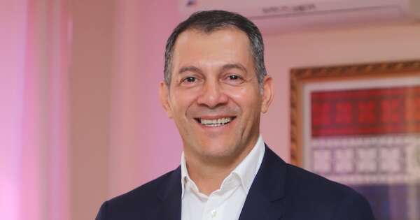 La Nación / El agro se fortalece a nivel local y se expande al mercado exterior