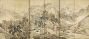 Poesía japonesa (8): Yosa Buson, el color de los sueños - Cultural - ABC Color