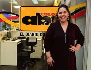 Susana Zaldívar presenta su “Canto del alma” en el Teatro Municipal - Música - ABC Color