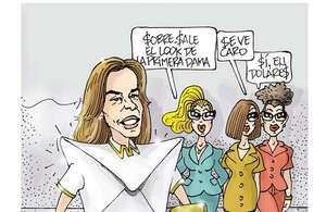 HUMOR - Humor - ABC Color
