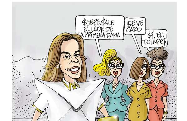 HUMOR - Humor - ABC Color