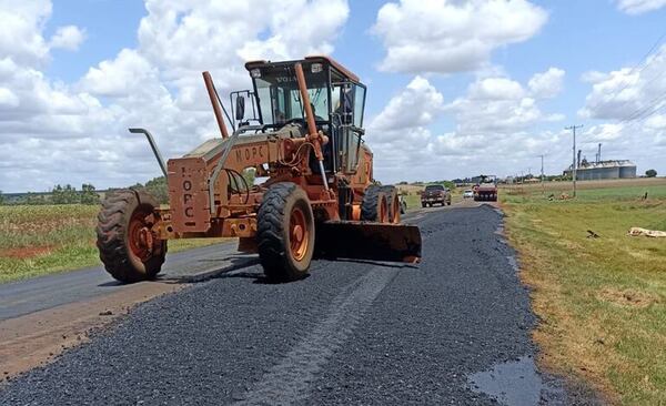 Constructoras advierten que el Gobierno omitió intereses - Económico - ABC Color