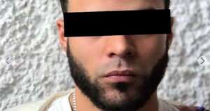 La Nación / Capturan a líder del Tren de Aragua en México