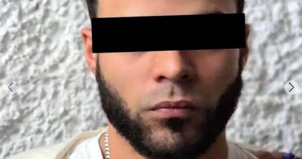 La Nación / Capturan a líder del Tren de Aragua en México