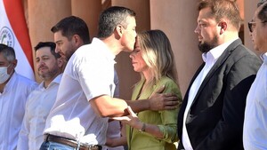 Gobierno de Peña tambaleará con resultados de comicios, dice Milda