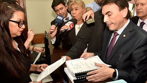 Advierten de manejo desprolijo en denuncias penales contra Nenecho