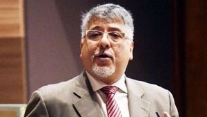 “Es importante llegar a un acuerdo sobre el Anexo C cuanto antes”