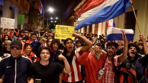 Expertos alertan que represión violó DDHH y expone a sanciones al país