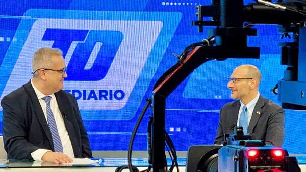 EEUU advierte sobre los riesgos de inversiones de las empresas chinas